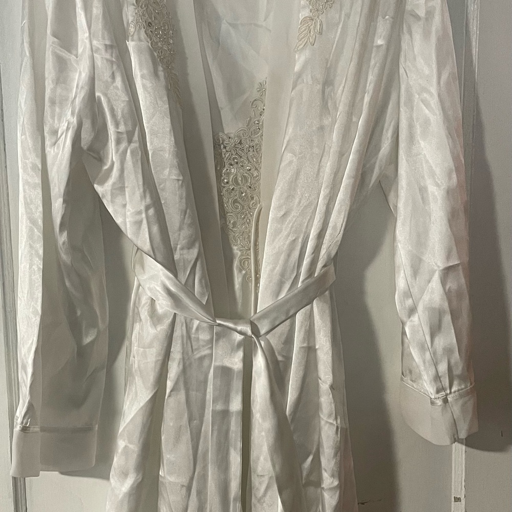 Bridal Intimates